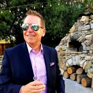 Meet your Posher, Scott